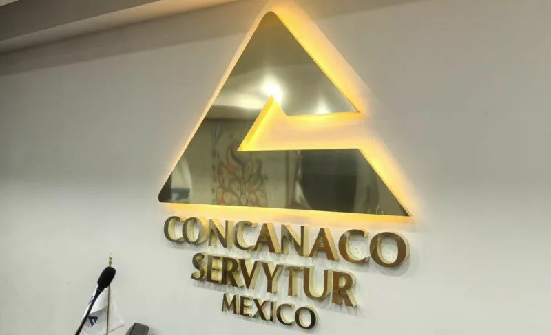 107 años de liderazgo y compromiso con el desarrollo económico de México: CONCANACO