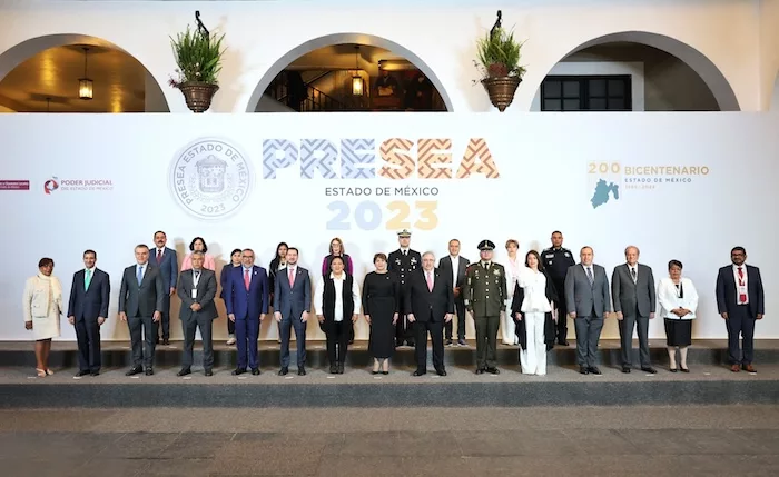 Quedan pocos días para postular candidatas y candidatos a la Presea Estado de México 2024