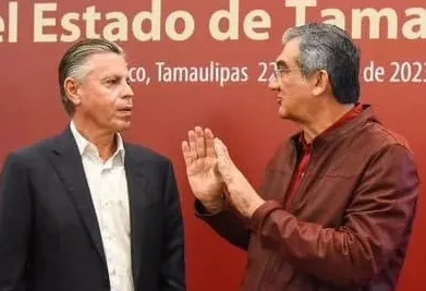  La traición de Jesús Nader: Un diputado tamaulipeco vendido y alejado de su pueblo