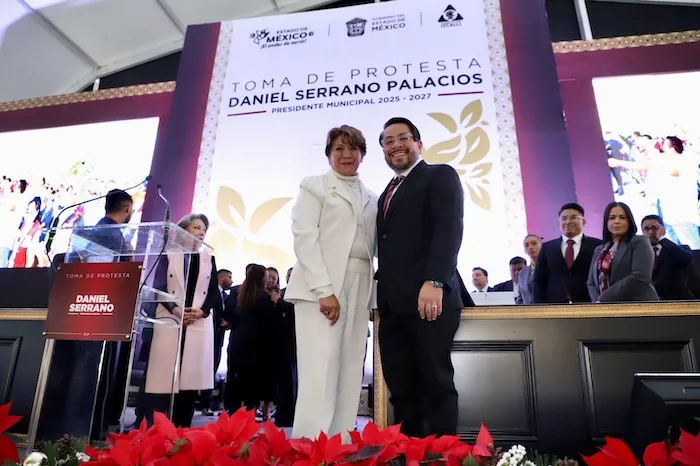 Daniel Serrano será el mejor alcalde,  compromete a mejorar  finanzas y vida de Izcallenses