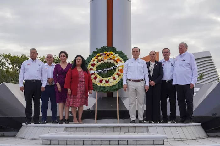 Inician actos solemnes por el 75 aniversario de la UAT