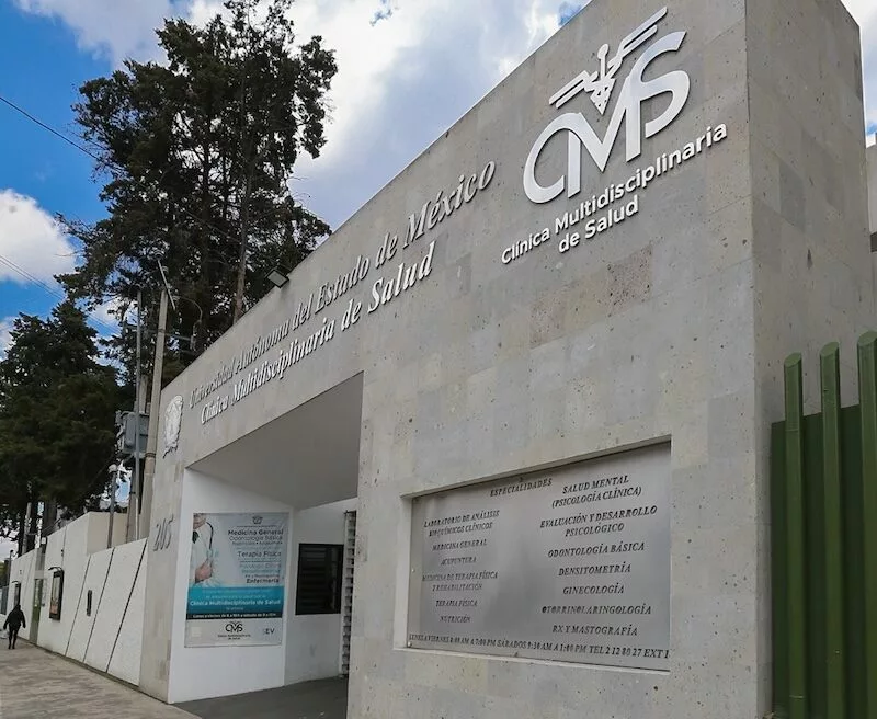 Especialista UAEMéx alerta sobre riesgos del sarampión y la importancia la vacunación
