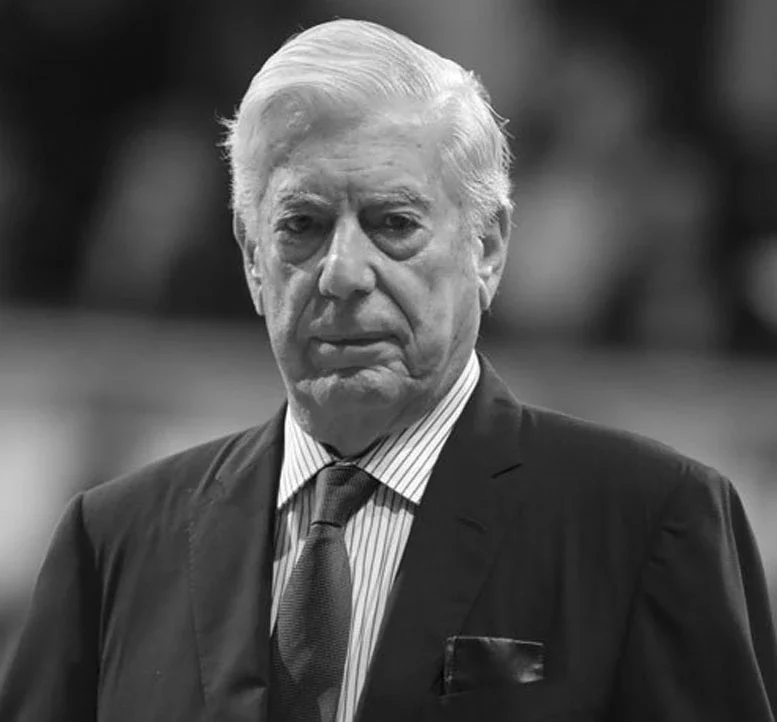 Fallece Mario Vargas Llosa, Maestro de la Literatura Universal