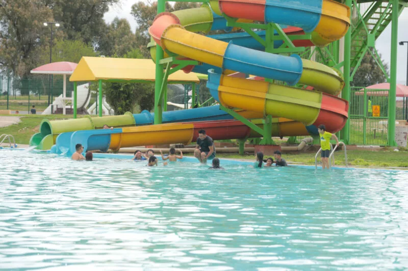 Festival del Día del Niño será inolvidable en Nuevo Laredo
