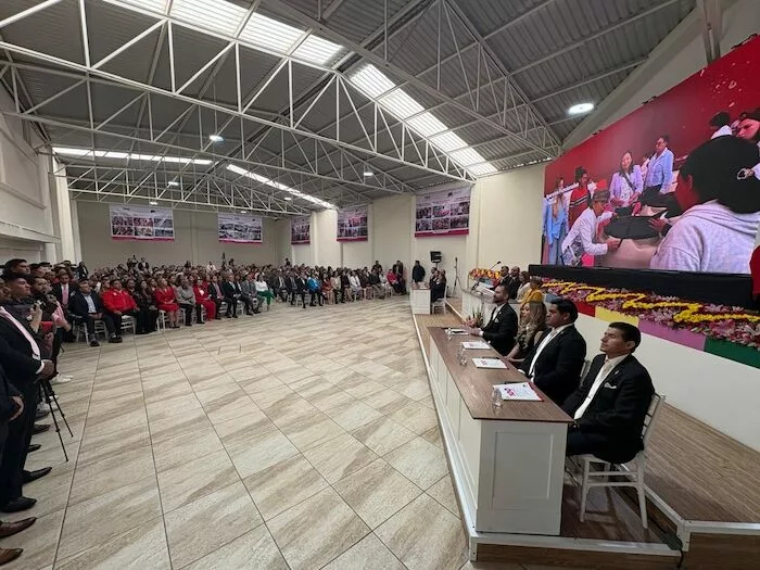 Saray Benitez Espinoza, Presidenta Municipal de Mexicaltzingo Celebra 100 Días de Gobierno con un Compromiso Renovado