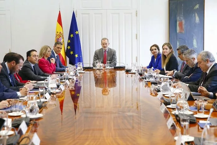 España y Portugal sufren grandes pérdidas económicas  por el apagón 