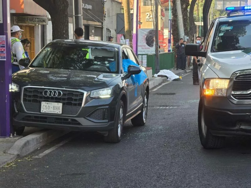 Ataque armado dejó sin vida a Ximena Guzmán, secretaria particular de  Clara Brugada