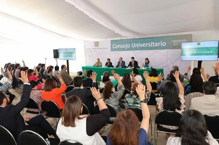 Administración Universitaria 2021-2025 concluye con finanzas sanas