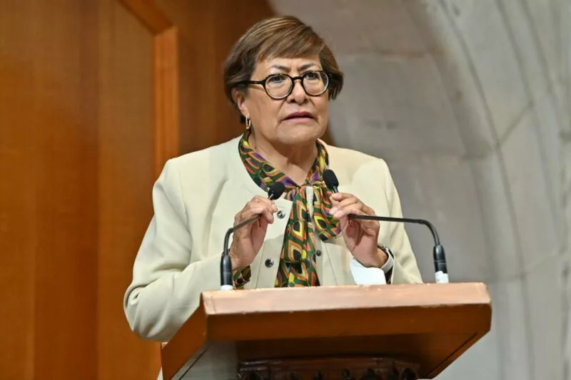 Solicitan a FGJEM investigar agresión en Capulhuac