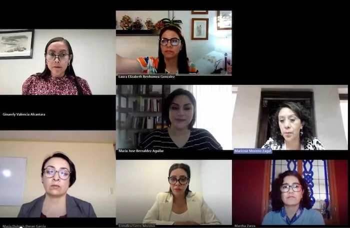 La UAEMéx pospone proceso de elección de Rectora y refuerza el diálogo institucional ante momentos de tensión