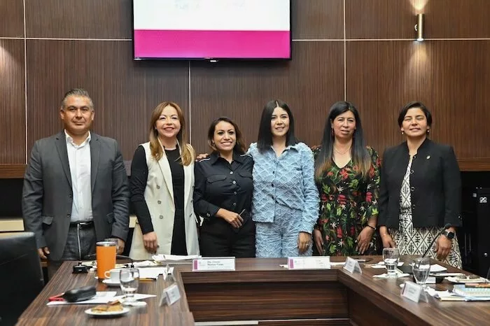 Analizan en Congreso tipificar el acecho como delito