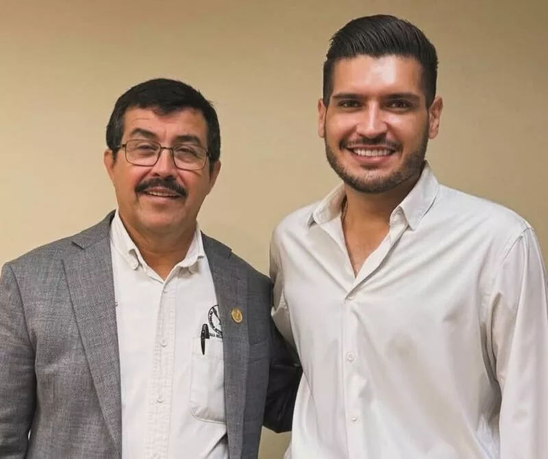 Gobierno Municipal fortalece lazos de colaboración con la Universidad Autónoma de Tamaulipas