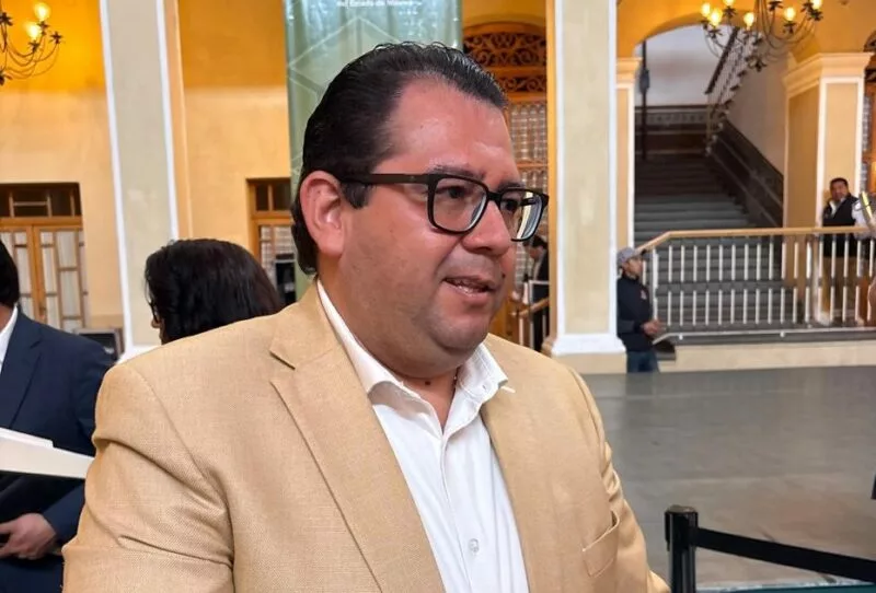 Isidro Rogel Fajardo Busca Reconciliación y Unidad Tras Suspensión del Proceso Rectoral