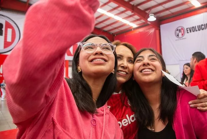 Respalda PRI Edomex  incluir Inteligencia Artificial en Escuelas
