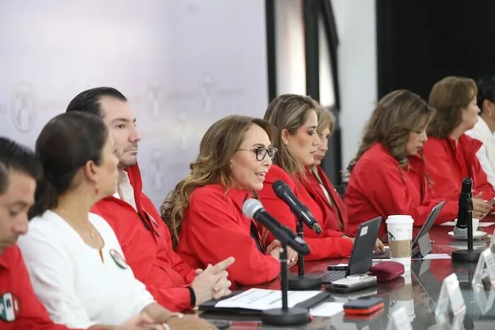 Estado de México ocupa el primer lugar en desapariciones de personas