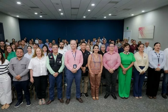 En Tamaulipas, es Tampico primero en georreferencia