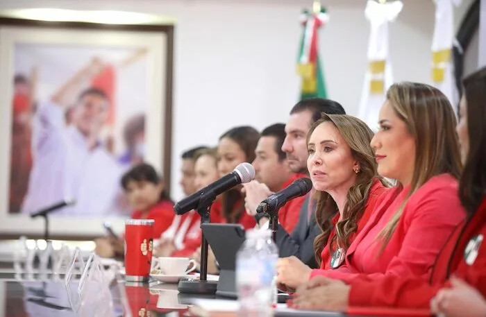 El PRI condena agresión a servidora pública de Capulhuac