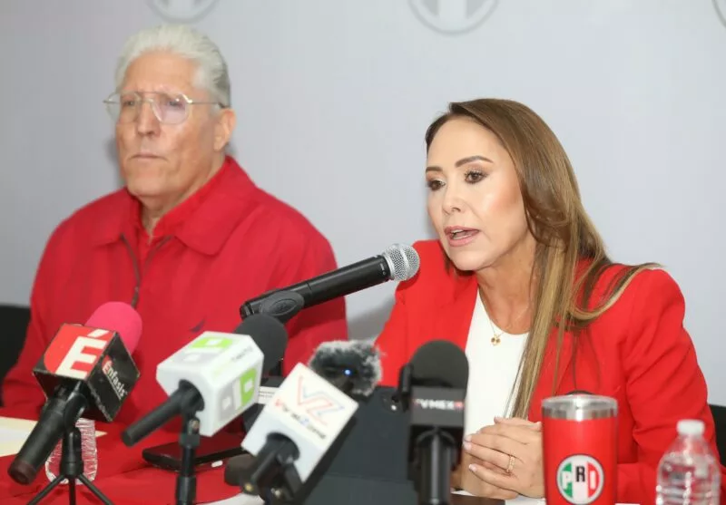 Propone el PRI vacunación como derecho constitucional