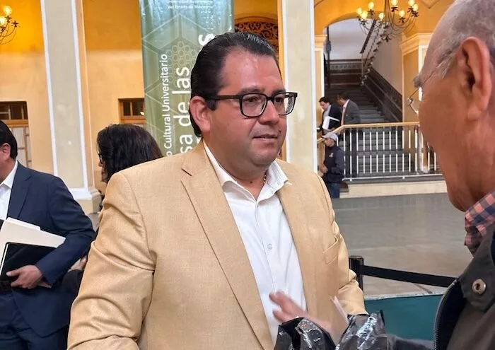 Isidro Rogel Fajardo llama a la reconciliación y reconoce al movimiento estudiantil de la UAEMéx