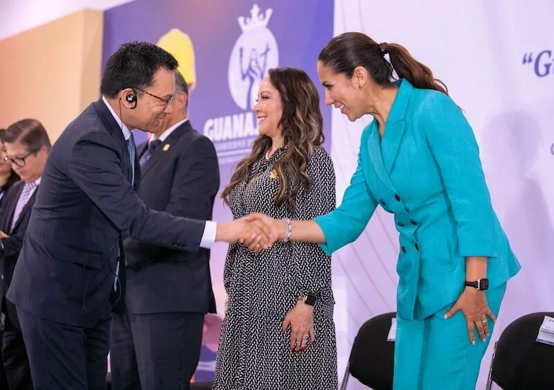 Con cursos, talleres y capacitaciones, el IECA ayuda a guanajuatenses a cumplir sus sueños