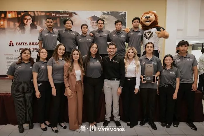 Gobierno Municipal y Universidad Tecnológica refuerzan alianza en beneficio de estudiantes