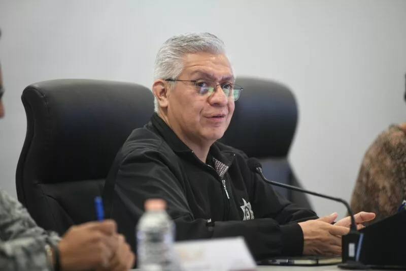Estado de México disminuye 45% robo a transporte de carga y recupera 588 MDP en mercancía