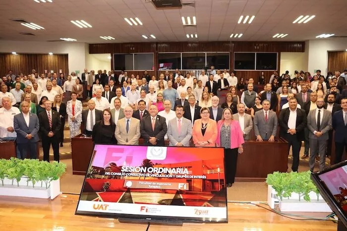 Fortalece la UAT calidad de la enseñanza en Ingeniería
