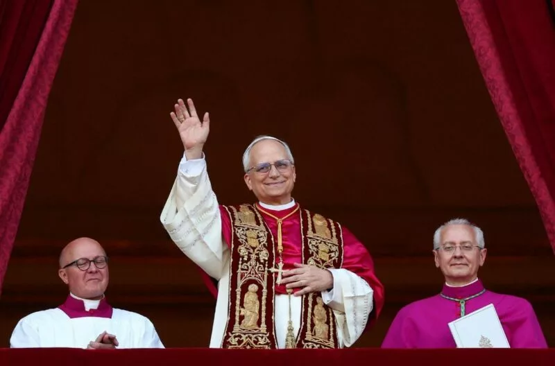 Nuevo Papa León XIV: Un Líder de Fraternidad y Sinodalidad