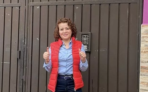 Gloria Mitre asegura que la jornada será ejemplar en la renovación del Poder Judicial