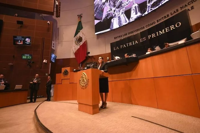 Movimiento Ciudadano denuncia la cooptación del Poder Judicial y el mensaje contundente de la ciudadanía