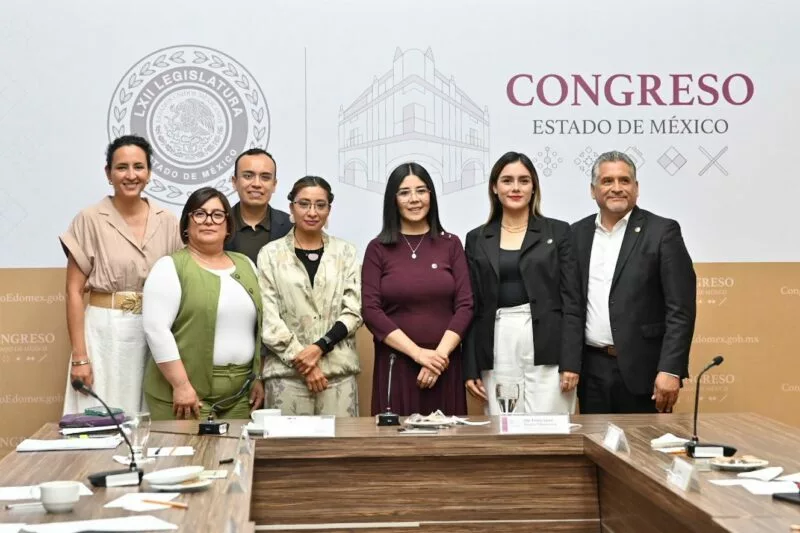 Analizan en Congreso castigar Robo de agua como delito grave