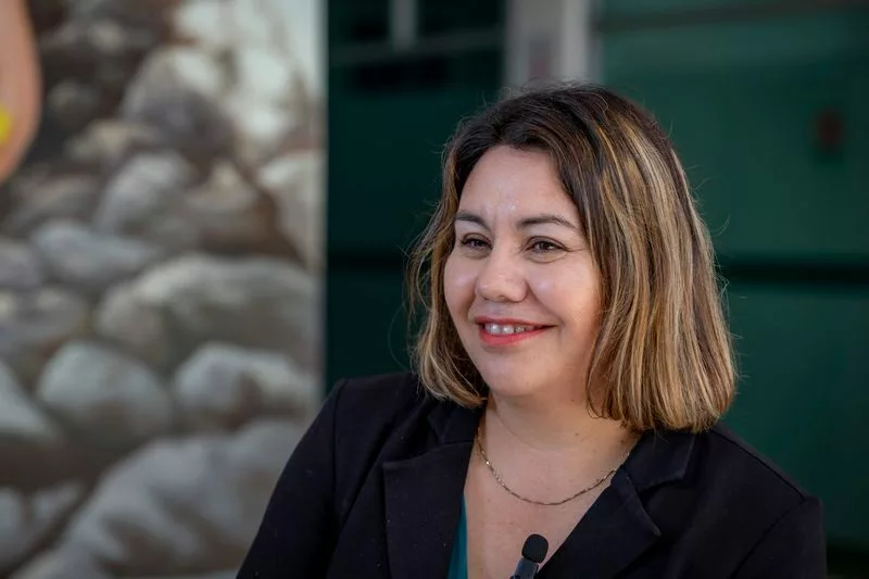 Educación sexual, clave para reducir el embarazo adolescente en México