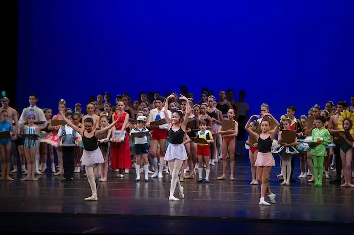 La Sociedad Mexicana de Maestros de Danza (SMMD) celebra 35 años de vida