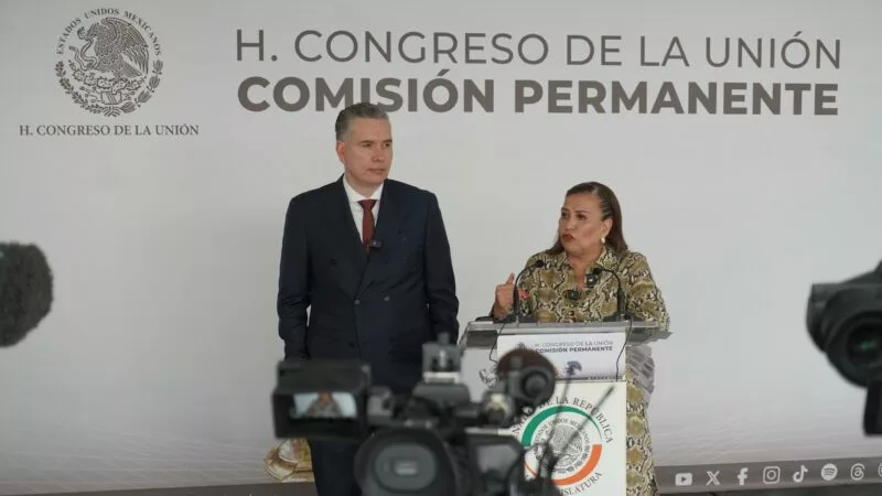 Avalan respaldo a la Reforma en Materia de Lavado de Dinero y Financiamiento al Terrorismo,