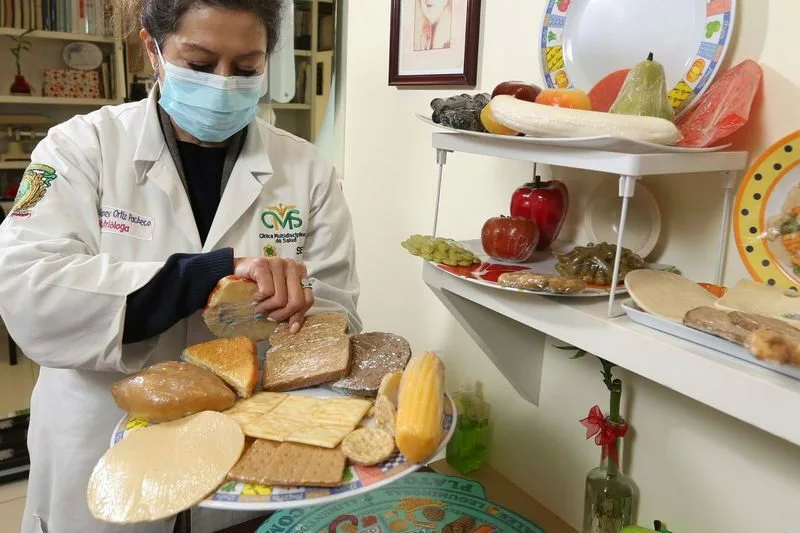 Educación, familia y escuela, claves para una alimentación saludable en la infancia