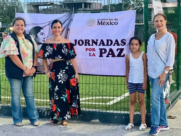 Es Tampico preferido por inversionistas y turistas por su excelente nivel de seguridad