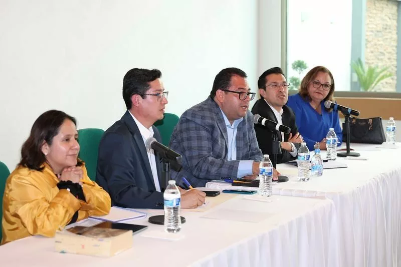 Avanza H. Consejo Universitario de la UAEMéx en atención al pliego petitorio general del movimiento estudiantil