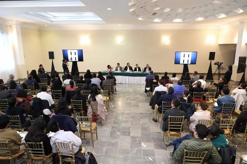 Aprueba H. Consejo Universitario de la UAEMéx ampliar el periodo de consulta a la Reforma al Estatuto Universitario
