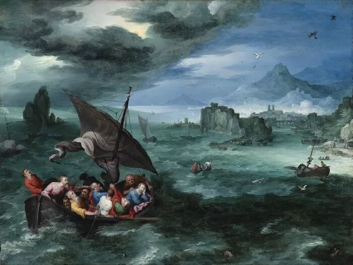 Isabel Coixet en el  Museo Carmen Thyssen- Bornemisza