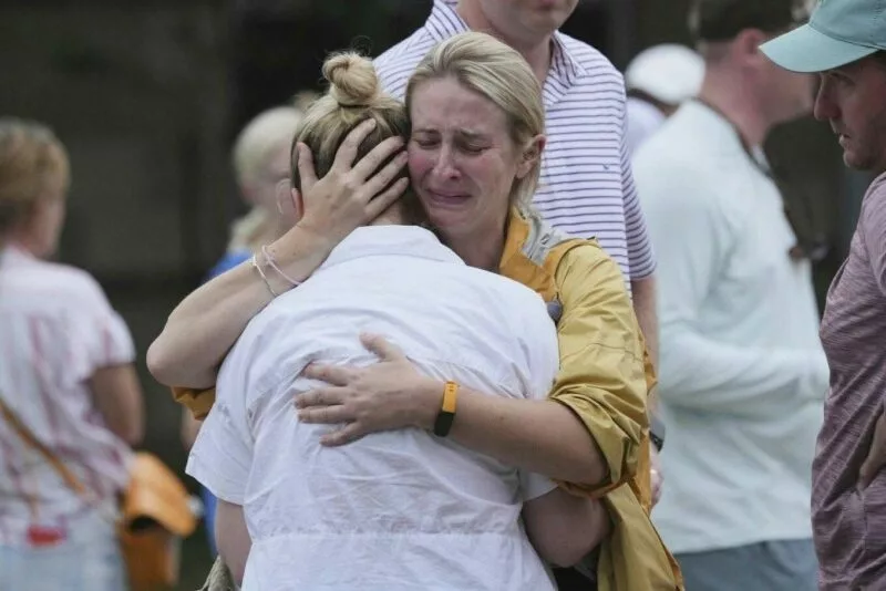 Inundaciones Catastróficas en Texas: 32 Muertos y Desapariciones en el Condado de Kerr