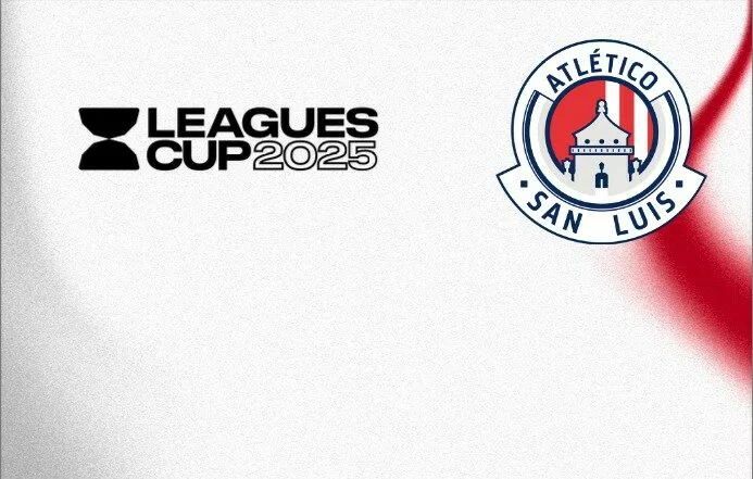 Arranca la tercera edición del Torneo Leagues Cup entre Ligas de México y Estados Unidos
