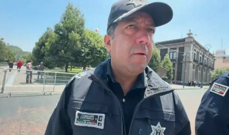 San Mateo Atenco y Ayuntamientos del Valle de Toluca Realizan  Operativo Vacacional para Garantizar la Seguridad en comercios y visitantes.