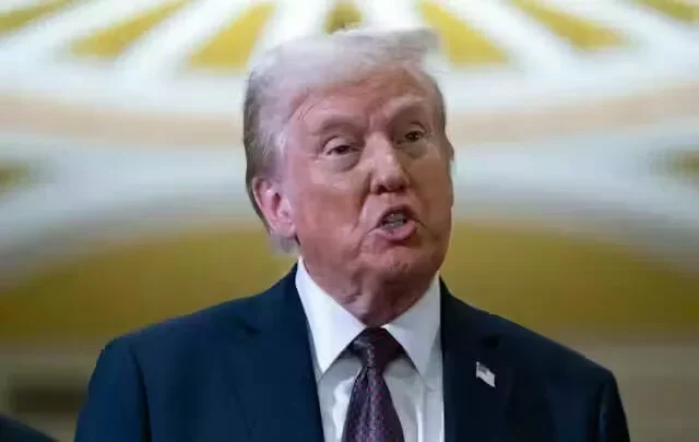 Washington anuncia aranceles del 30% a productos mexicanos si no se combate el tráfico de fentanilo