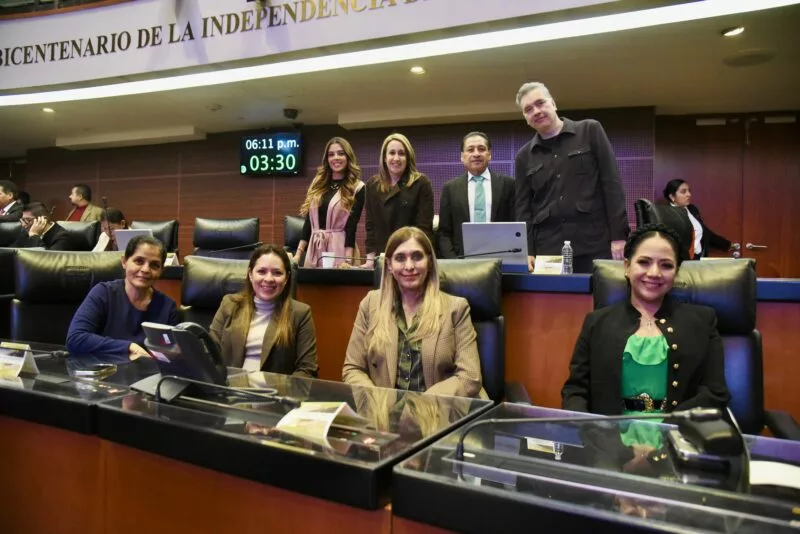 Proponen  que sea el 1 de octubre “Día Nacional de la Reivindicación de los Derechos de las Mujeres»