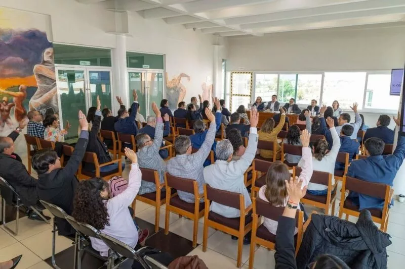 ¿En qué consiste la Reforma al Artículo 43 del Estatuto Universitario de la UAEMéx?