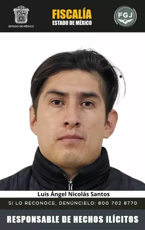 Ex Comisario de Tlatlaya, sentenciado por la Operación Enjambre