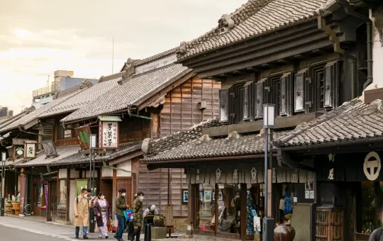 Todo listo para vivir al máximo la cultura japonesa en Toluca con el Saitama Fest