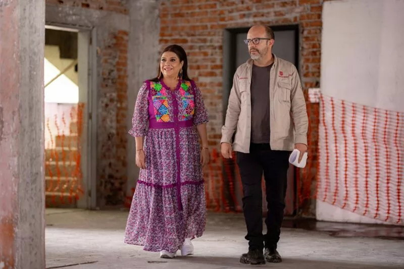 Inicia programa de rentas de vivienda en la CDMX para quienes no tienen donde vivir