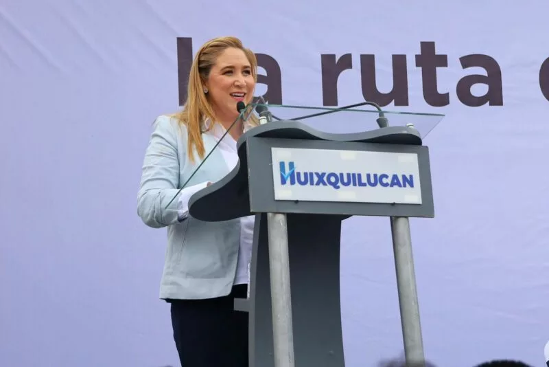 En beneficio de las familias productoras San Mateo Atenco y Huixquilucan se unen para impulsar la Ruta del Calzado