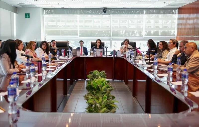 IEEM realiza evaluación del Proceso Electoral Judicial 2025